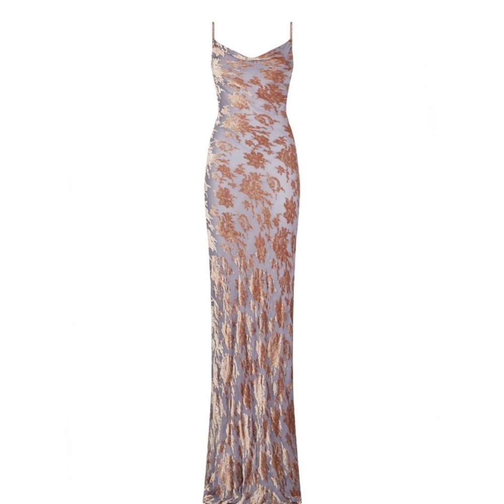 Rat & Boa Athena Dress